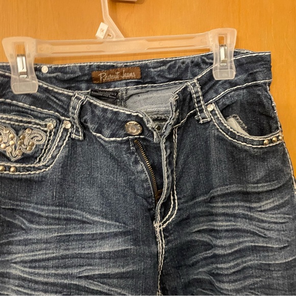 Ladies jeans - Picture 3 of 6